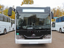 Вид 1: Yutong ZK 6116 HG-CNG, городской, газовый