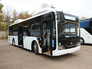 Вид 6: Yutong ZK 6116 HG-CNG, городской, газовый