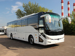 ZK 6127 HQ междугородный, дизельный ZK 6127 HQ междугородный, дизельный