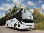 ZK 6947 H туристический, дизельный ZK 6947 H туристический, дизельный