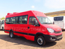 Вид 5: Iveco Daily 50C18HV туристический