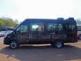 Вид 11: Iveco Daily 50C18HV туристический